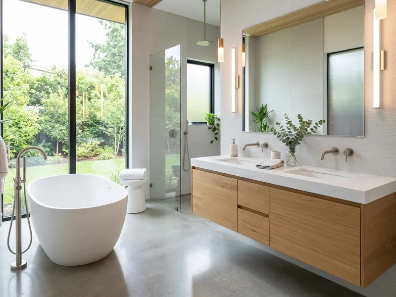 Top-rated plumbing company in Batavia, New York specializing in emergency plumbing, bathrooms, and pipe repair.